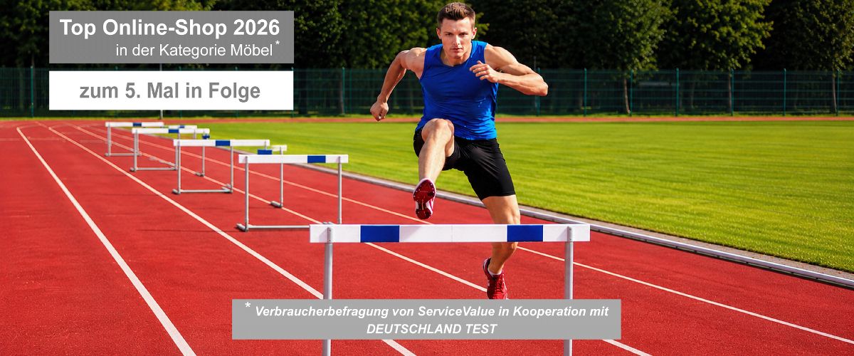 Top Online-Shop 2026